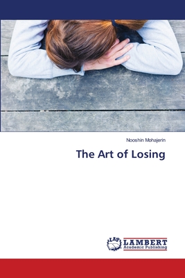 غلاف كتاب The Art of Losing