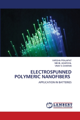 ELECTROSPUNNED POLYMERIC NANOFIBERS