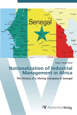 Nationalization of Industrial Management in Africa