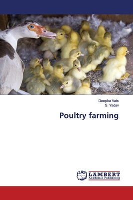 Poultry farming