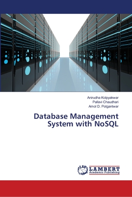 Nwf.com: Database Management System with NoSQL: Anirudha Kolpya: كتب