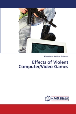 Effects of Violent Computer/Video Games