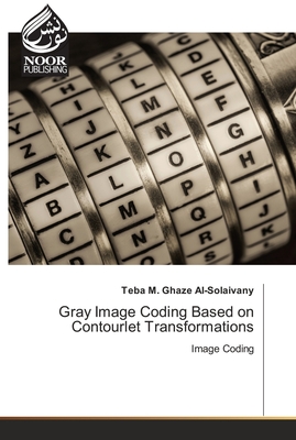 Gray Image Coding Based on Contourlet Transformations
