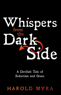 غلاف كتاب Whispers from the Dark Side