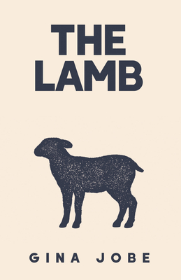 غلاف كتاب The Lamb