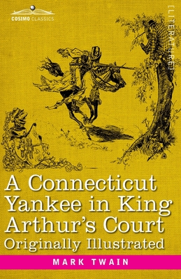 A Connecticut Yankee in King Arthur