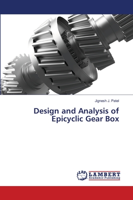 Design and Analysis of Epicyclic Gear Box