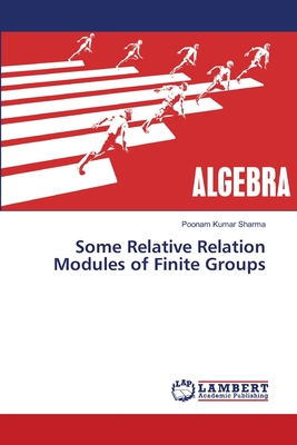 Some Relative Relation Modules of Finite Groups