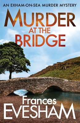 غلاف كتاب Murder at the Bridge