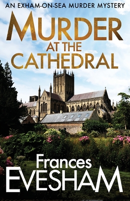 غلاف كتاب Murder at the Cathedral