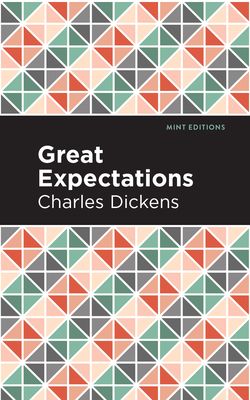 غلاف كتاب Great Expectations