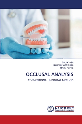 OCCLUSAL ANALYSIS