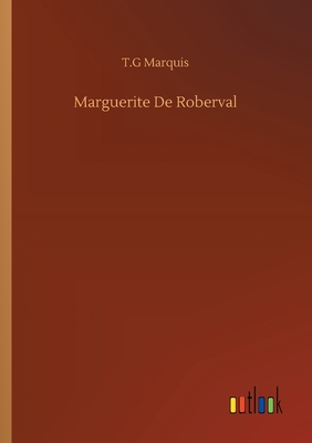 Marguerite De Roberval