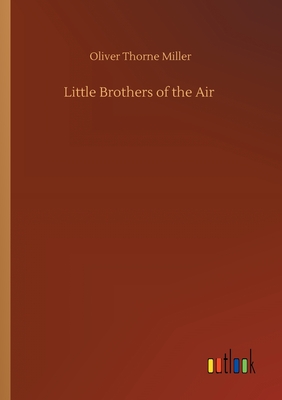 Little Brothers of the Air