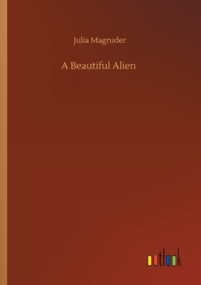 غلاف كتاب A Beautiful Alien