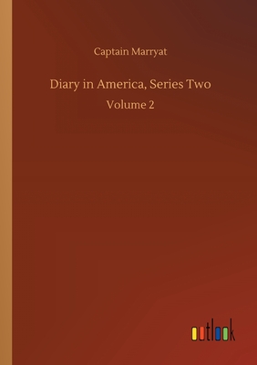 Diary in America, Series Two:Volume 2