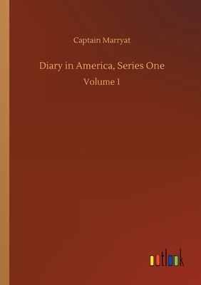 Diary in America, Series One:Volume 1