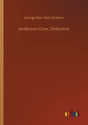 Anderson Crow, Detective