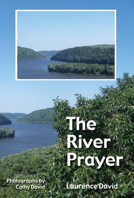 غلاف كتاب The River Prayer