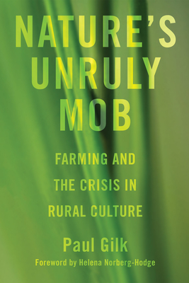 غلاف كتاب Nature's Unruly Mob