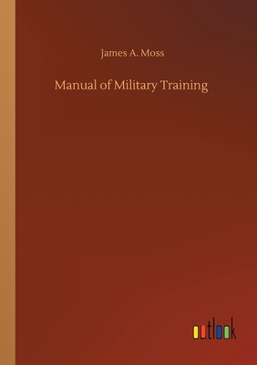 Manual of Military Training