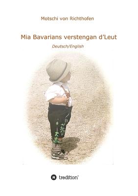 غلاف كتاب Mia verstengan d'Leut