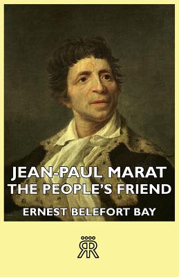 Jean-Paul Marat - The People