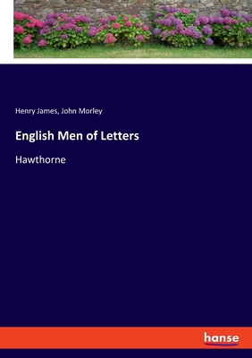 English Men of Letters:Hawthorne
