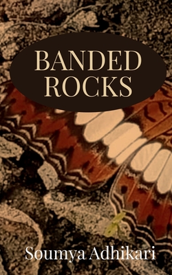 غلاف كتاب Banded Rocks