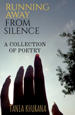 غلاف كتاب Running Away From Silence