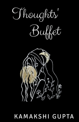 غلاف كتاب Thoughts' Buffet