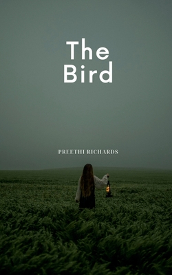 غلاف كتاب THE BIRD