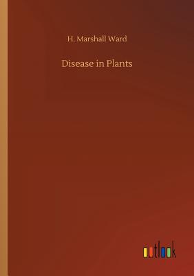غلاف كتاب Disease in Plants