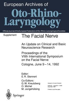 The Facial Nerve : An Update on Clinical and Basic Neuroscience Research