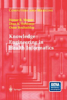 Knowledge Engineering in Health Informatics