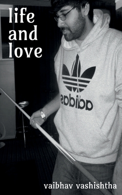 غلاف كتاب Life And Love