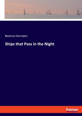 Ships that Pass in the Night