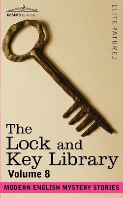 غلاف كتاب The Lock and Key Library: Modern English Mystery Stories Volume 8