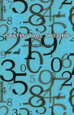 Statistical Theory