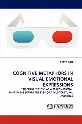 غلاف كتاب COGNITIVE METAPHORS IN VISUAL EMOTIONAL EXPRESSIONS
