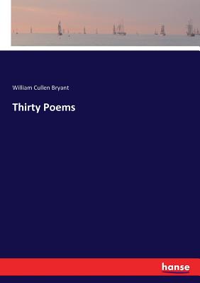 Thirty Poems