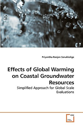 Effects of Global Warming on Coastal             Groundwater Resources