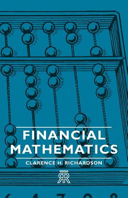 Financial Mathematics