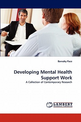 Developing Mental Health Support Work