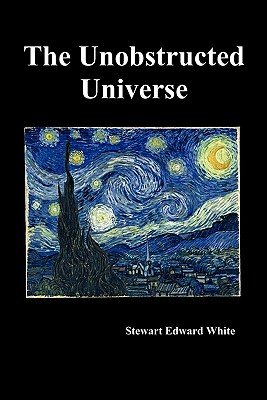 غلاف كتاب The Unobstructed Universe