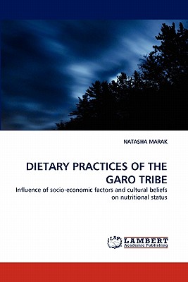 غلاف كتاب Dietary Practices of the Garo Tribe