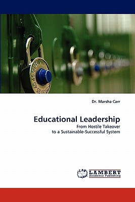 غلاف كتاب Educational Leadership