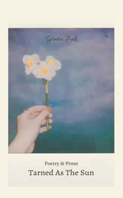 غلاف كتاب Tarned As The Sun