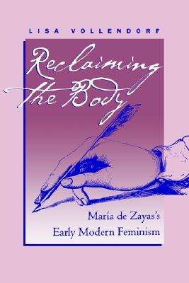 Reclaiming the Body: Marيa de Zayas