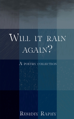 غلاف كتاب Will it rain again?